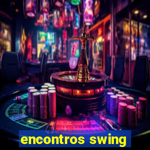 encontros swing